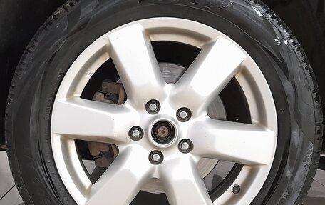 Nissan X-Trail, 2008 год, 1 019 000 рублей, 14 фотография