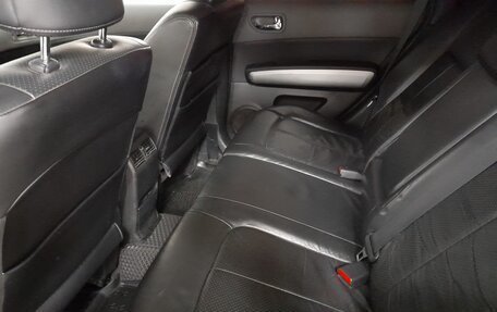 Nissan X-Trail, 2008 год, 1 019 000 рублей, 13 фотография