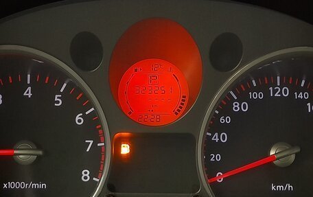 Nissan X-Trail, 2008 год, 1 019 000 рублей, 12 фотография