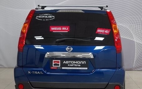 Nissan X-Trail, 2008 год, 1 019 000 рублей, 5 фотография