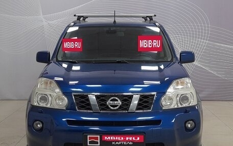 Nissan X-Trail, 2008 год, 1 019 000 рублей, 2 фотография