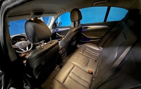 BMW 5 серия, 2018 год, 1 650 000 рублей, 3 фотография