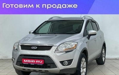 Ford Kuga III, 2012 год, 1 099 000 рублей, 1 фотография
