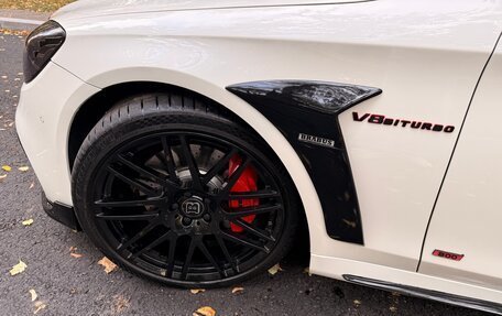 Mercedes-Benz S-Класс, 2014 год, 3 950 000 рублей, 9 фотография