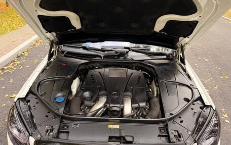 Mercedes-Benz S-Класс, 2014 год, 3 950 000 рублей, 14 фотография