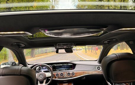 Mercedes-Benz S-Класс, 2014 год, 3 950 000 рублей, 16 фотография