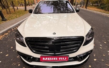 Mercedes-Benz S-Класс, 2014 год, 3 950 000 рублей, 12 фотография