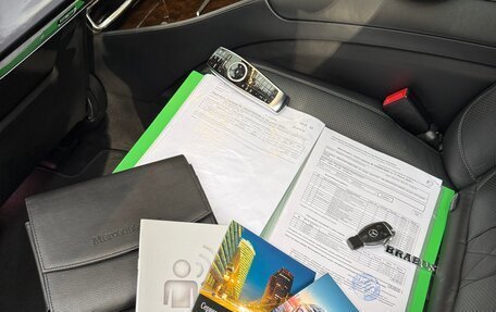 Mercedes-Benz S-Класс, 2014 год, 3 950 000 рублей, 22 фотография