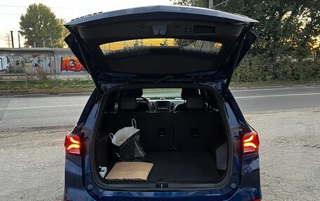 Chevrolet Equinox III, 2022 год, 2 500 000 рублей, 7 фотография
