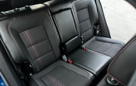 Chevrolet Equinox III, 2022 год, 2 500 000 рублей, 12 фотография