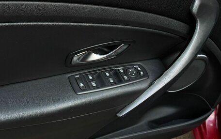 Renault Fluence I, 2011 год, 800 000 рублей, 12 фотография