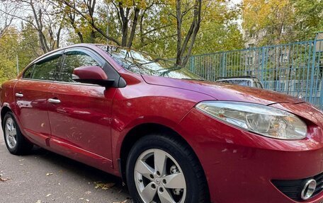 Renault Fluence I, 2011 год, 800 000 рублей, 15 фотография