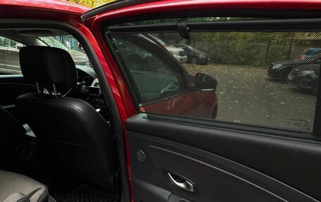 Renault Fluence I, 2011 год, 800 000 рублей, 21 фотография