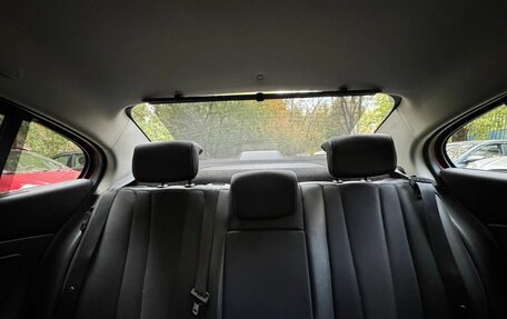 Renault Fluence I, 2011 год, 800 000 рублей, 22 фотография