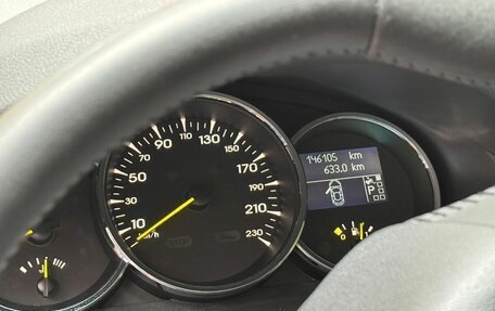 Renault Fluence I, 2011 год, 800 000 рублей, 20 фотография