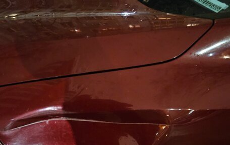 Renault Fluence I, 2011 год, 800 000 рублей, 24 фотография