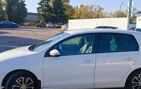 Volkswagen Golf VI, 2011 год, 1 000 000 рублей, 1 фотография