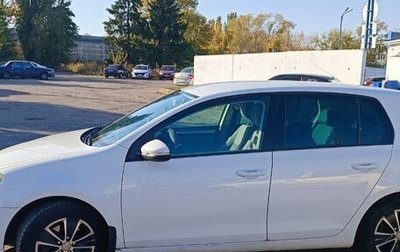Volkswagen Golf VI, 2011 год, 1 000 000 рублей, 1 фотография
