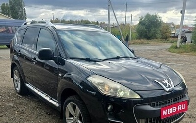 Peugeot 4007, 2010 год, 700 000 рублей, 1 фотография