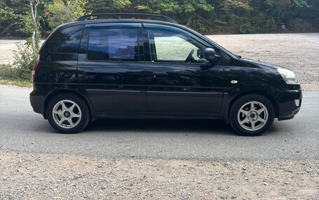 Hyundai Matrix I рестайлинг, 2008 год, 420 000 рублей, 3 фотография