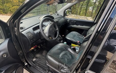 Hyundai Matrix I рестайлинг, 2008 год, 420 000 рублей, 5 фотография