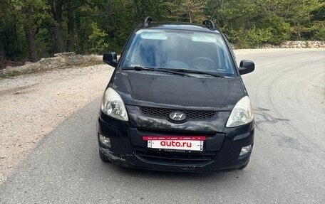 Hyundai Matrix I рестайлинг, 2008 год, 420 000 рублей, 2 фотография