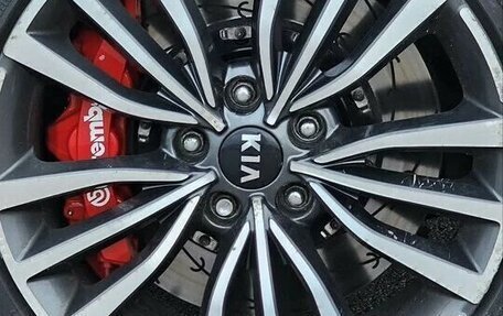 KIA Stinger I, 2018 год, 2 220 000 рублей, 3 фотография