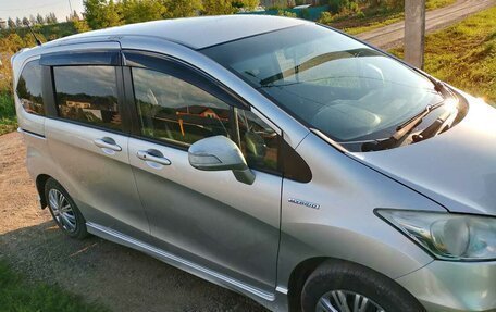 Honda Freed I, 2012 год, 1 000 000 рублей, 3 фотография