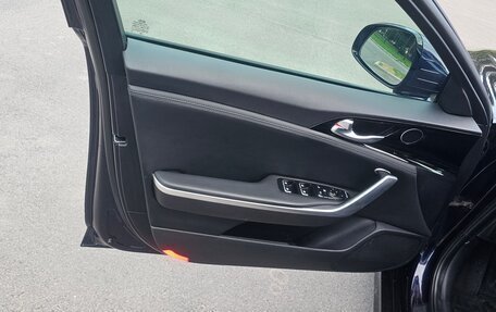 KIA Stinger I, 2018 год, 2 220 000 рублей, 11 фотография