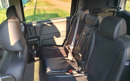 Honda Freed I, 2012 год, 1 000 000 рублей, 6 фотография