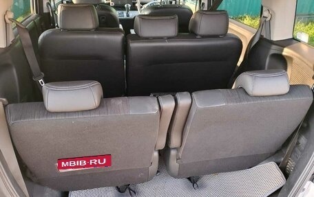 Honda Freed I, 2012 год, 1 000 000 рублей, 7 фотография