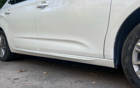 Citroen C4 II рестайлинг, 2014 год, 800 000 рублей, 16 фотография