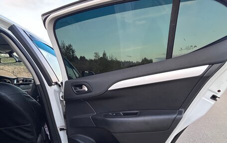 Citroen C4 II рестайлинг, 2014 год, 800 000 рублей, 14 фотография