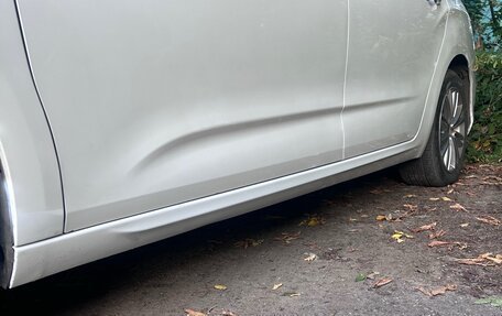Citroen C4 II рестайлинг, 2014 год, 800 000 рублей, 15 фотография