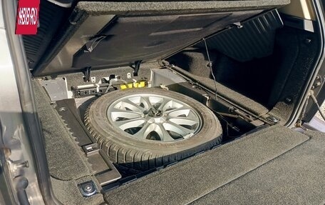 Land Rover Range Rover III, 2012 год, 2 430 000 рублей, 9 фотография