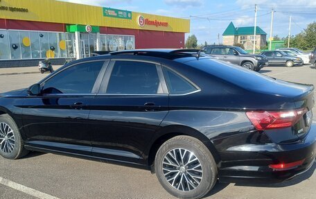 Volkswagen Jetta VII, 2020 год, 1 950 000 рублей, 5 фотография