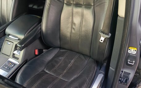 Land Rover Range Rover III, 2012 год, 2 430 000 рублей, 13 фотография