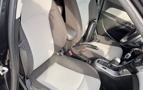 Chevrolet Cruze II, 2012 год, 550 000 рублей, 10 фотография