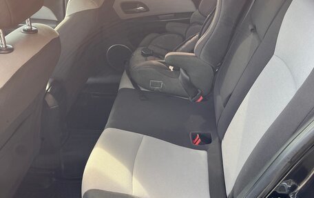 Chevrolet Cruze II, 2012 год, 550 000 рублей, 11 фотография