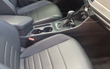 Volkswagen Jetta VII, 2020 год, 1 950 000 рублей, 15 фотография