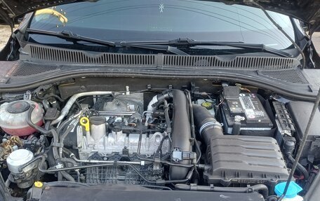 Volkswagen Jetta VII, 2020 год, 1 950 000 рублей, 17 фотография