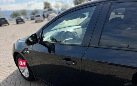 Chevrolet Cruze II, 2012 год, 550 000 рублей, 6 фотография