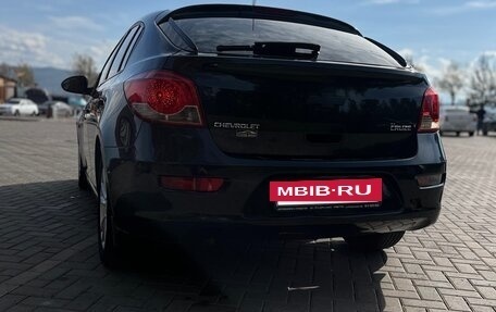 Chevrolet Cruze II, 2012 год, 550 000 рублей, 4 фотография