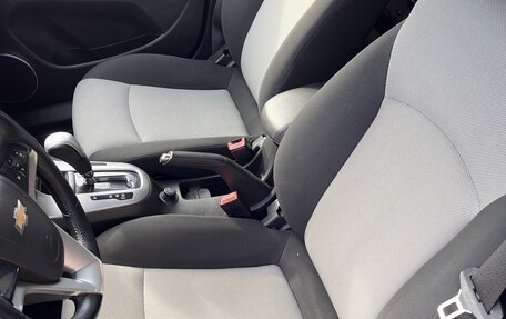 Chevrolet Cruze II, 2012 год, 550 000 рублей, 12 фотография
