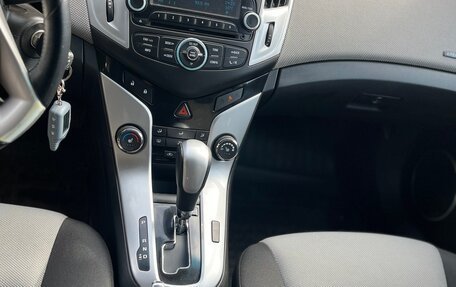 Chevrolet Cruze II, 2012 год, 550 000 рублей, 14 фотография