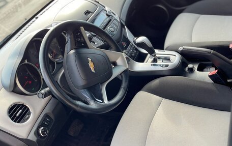 Chevrolet Cruze II, 2012 год, 550 000 рублей, 15 фотография