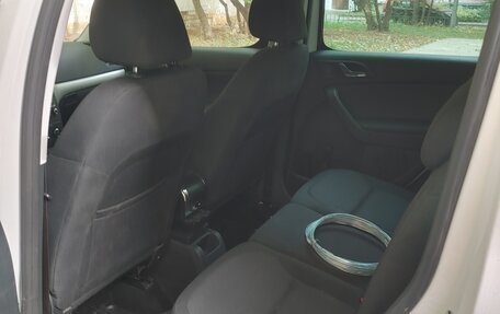 Skoda Yeti I рестайлинг, 2012 год, 740 000 рублей, 7 фотография