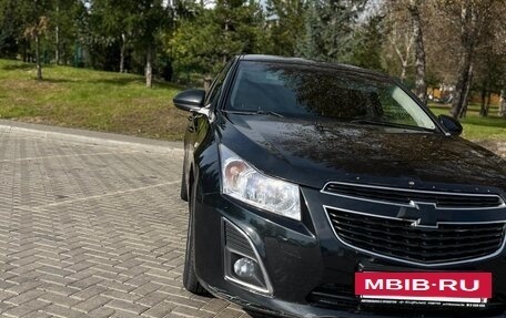 Chevrolet Cruze II, 2012 год, 550 000 рублей, 16 фотография