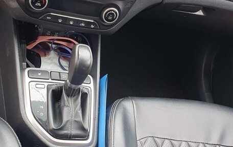 Hyundai Creta I рестайлинг, 2016 год, 1 500 000 рублей, 7 фотография