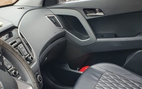 Hyundai Creta I рестайлинг, 2016 год, 1 500 000 рублей, 9 фотография
